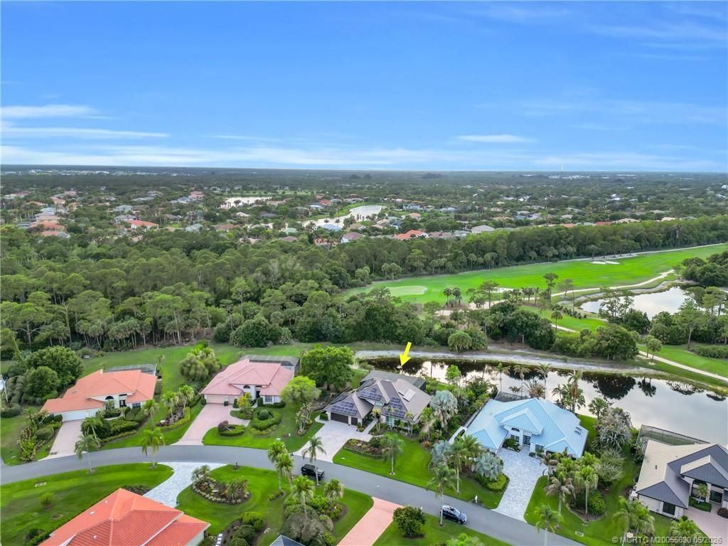 4881 SW Parkgate Boulevard, Palm City, FL 34990 Photo