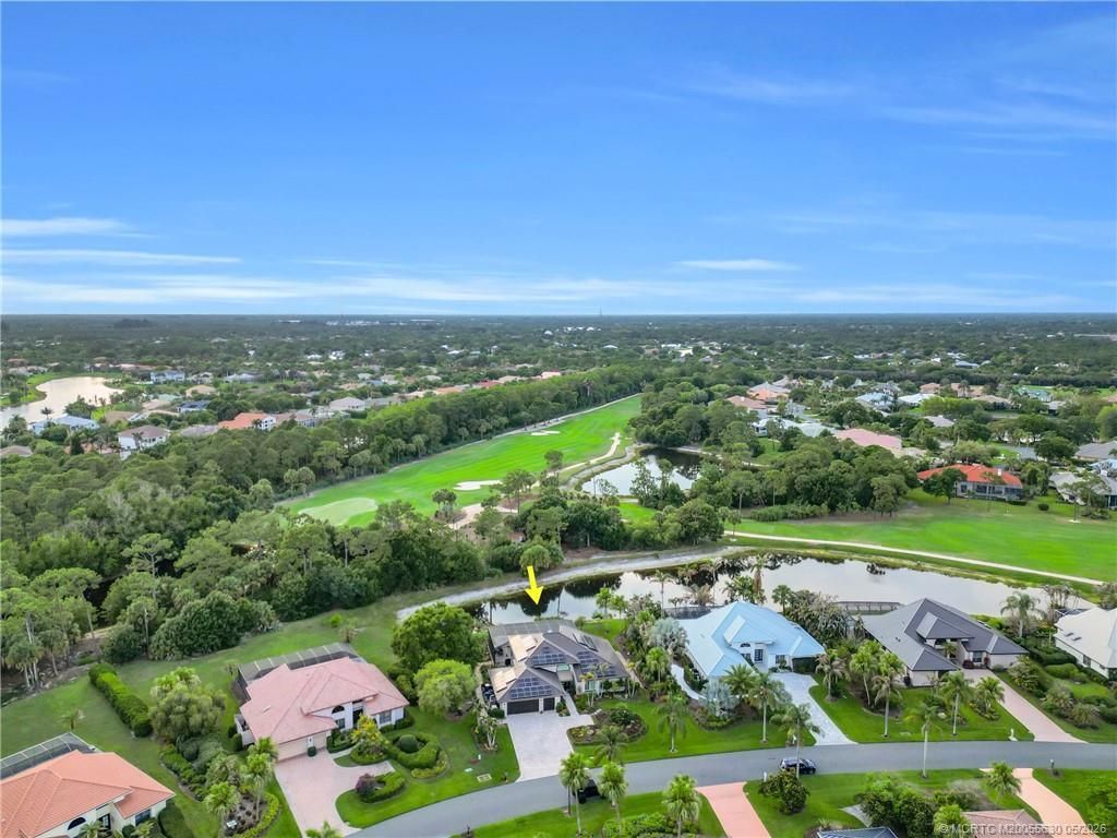 4881 SW Parkgate Boulevard, Palm City, FL 34990 Photo