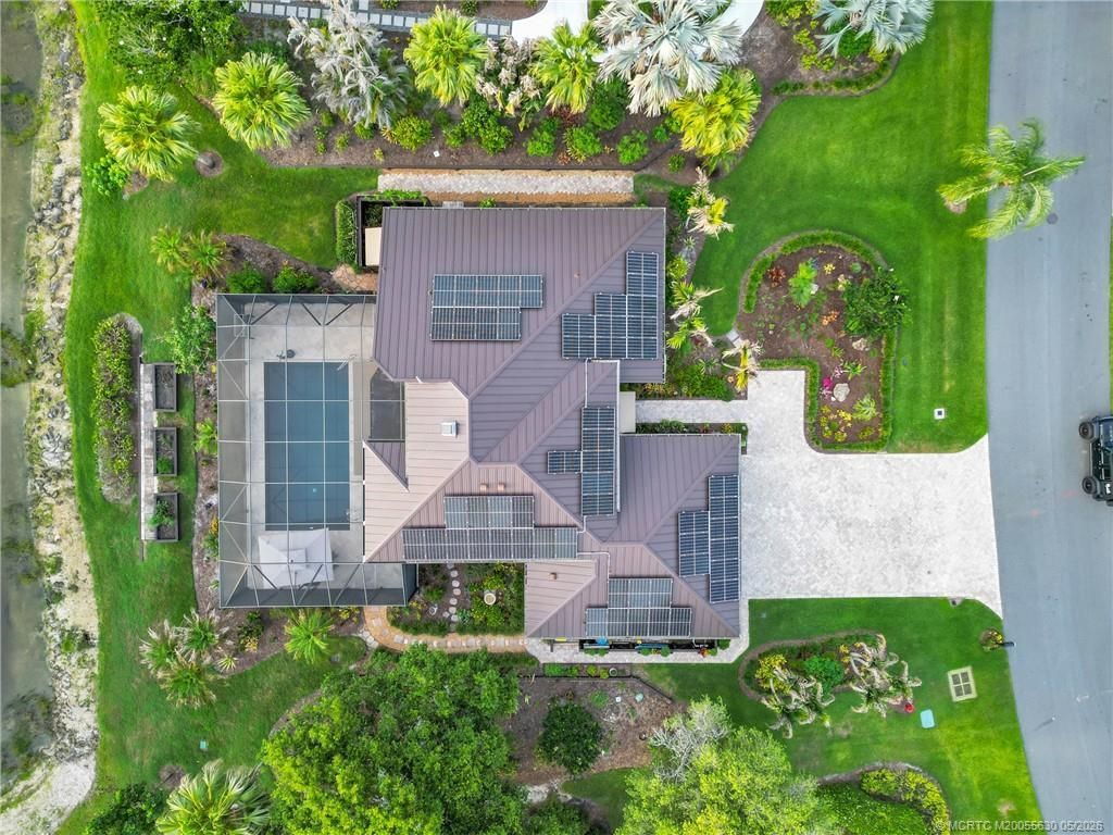 4881 SW Parkgate Boulevard, Palm City, FL 34990 Photo