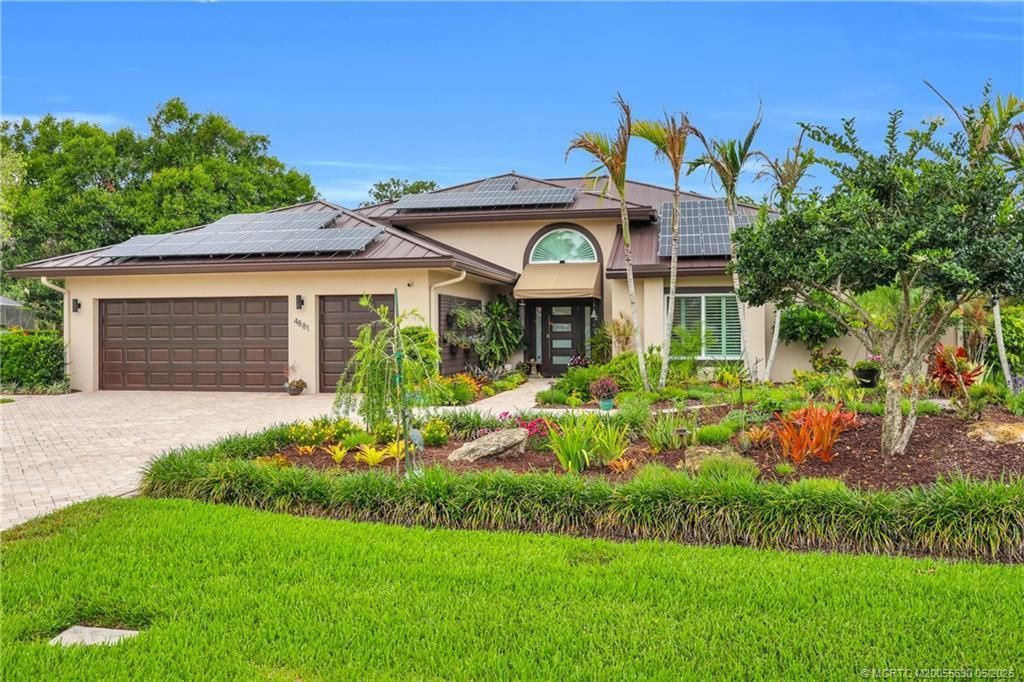4881 SW Parkgate Boulevard, Palm City, FL 34990 Photo