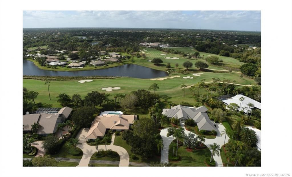 4881 SW Parkgate Boulevard, Palm City, FL 34990 Photo