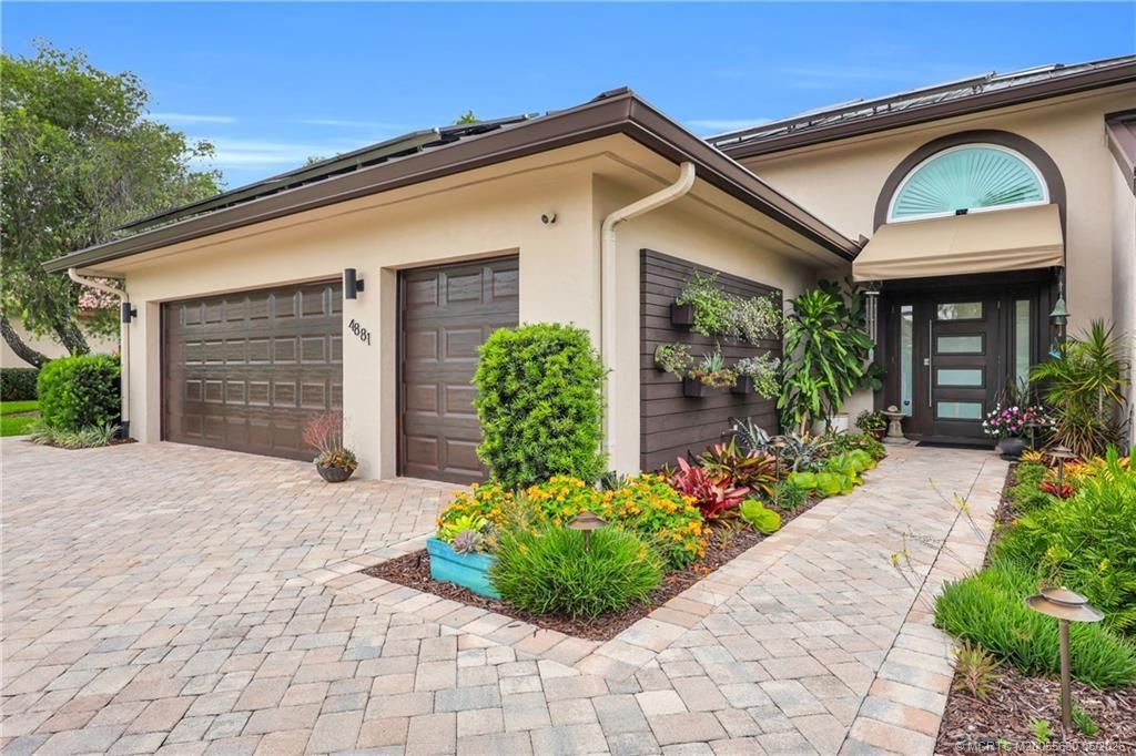 4881 SW Parkgate Boulevard, Palm City, FL 34990 Photo