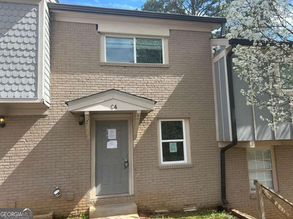 2604 Campbellton Road SW, Unit 4C, Atlanta, GA 30311