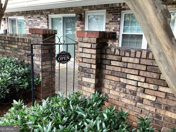 307 E7 Adair Street, Unit E7, Decatur, GA 30030