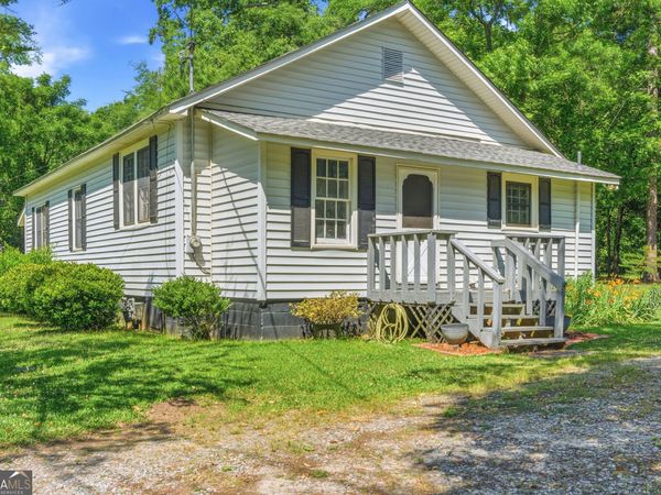 110 Imperial Lakeview Drive, Eatonton, GA 31024