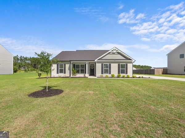 207 Archer Road, Statesboro, GA 30461