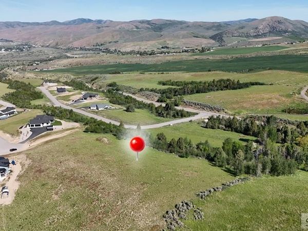 1398 Mogul Lane, INKOM, ID 83245
