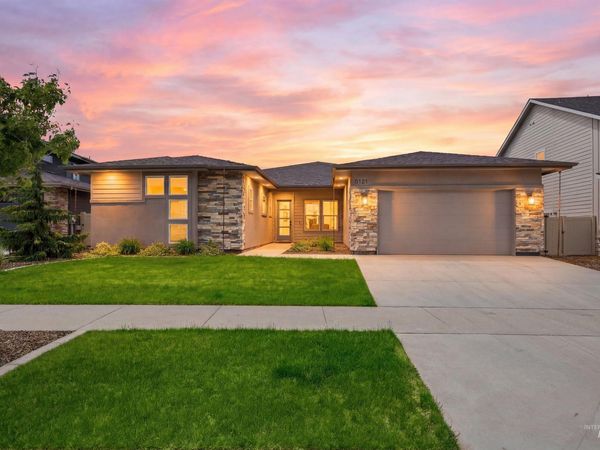 6121 S Cubola Way, Meridian, ID 83642