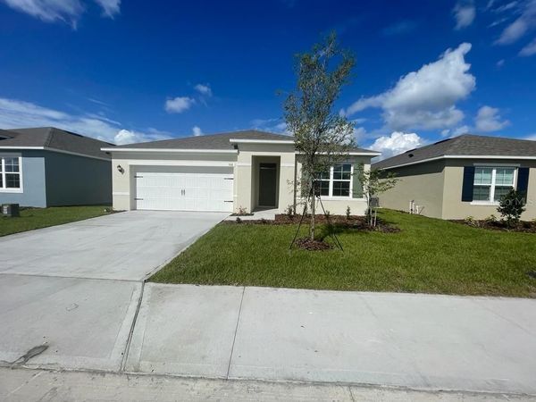 532 PARK PLACE BOULEVARD , DAVENPORT, FL 33837