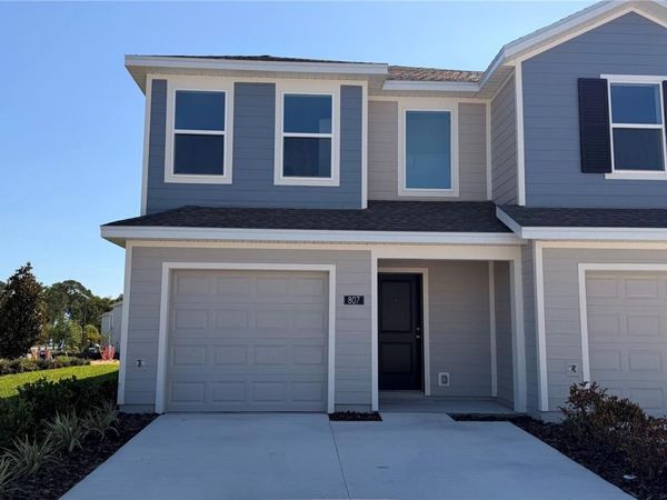 807 LYNX ST, DAVENPORT, FL 33837