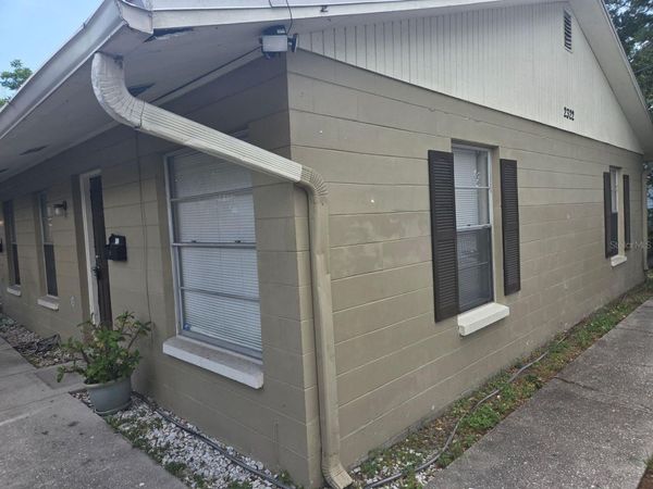 2322 W SAINT JOHN STREET , Unit A, TAMPA, FL 33607