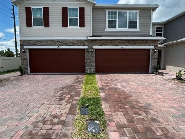 5002 GREENBANK LANE, KISSIMMEE, FL 34746