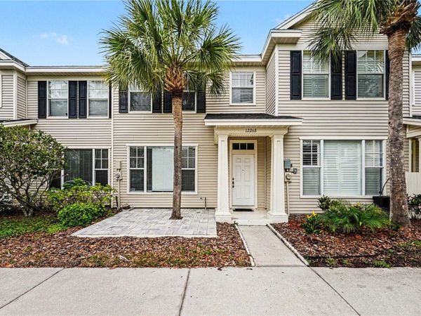 12268 COUNTRY WHITE CIRCLE , TAMPA, FL 33635