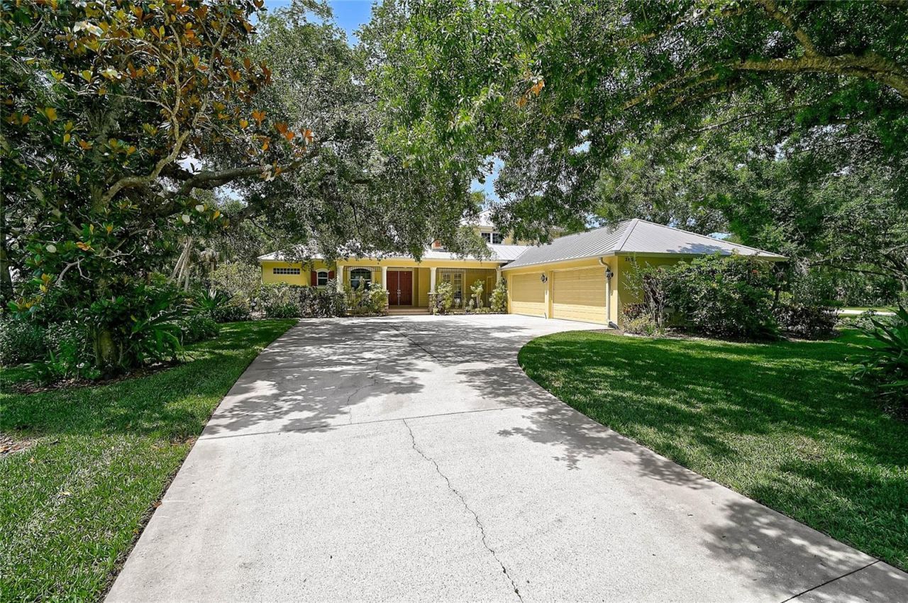 2806 Norwood Lane, Venice, FL 34292 Photo