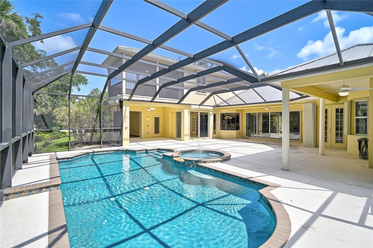 2806 Norwood Lane, Venice, FL 34292 Photo