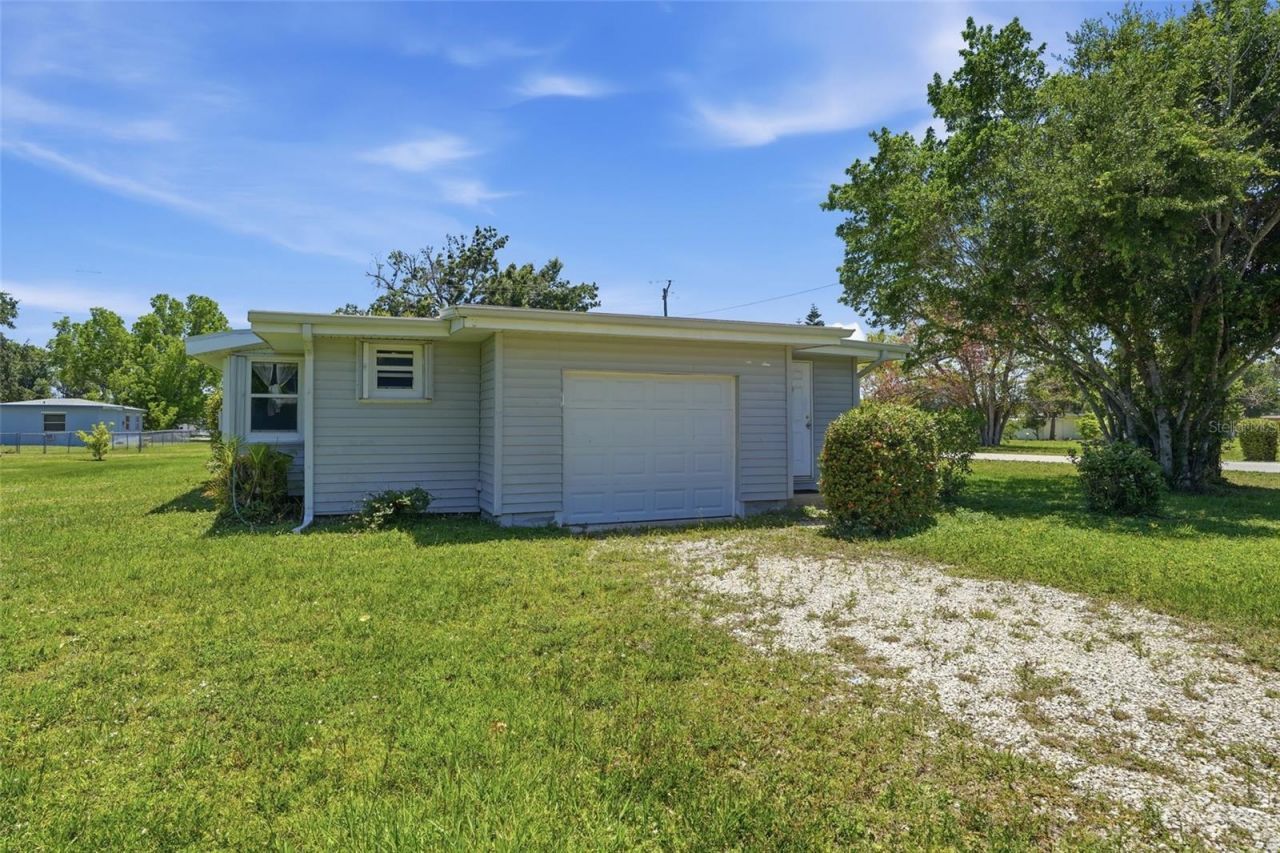 503 Myrtle Street , Punta Gorda, FL 33950 Photo