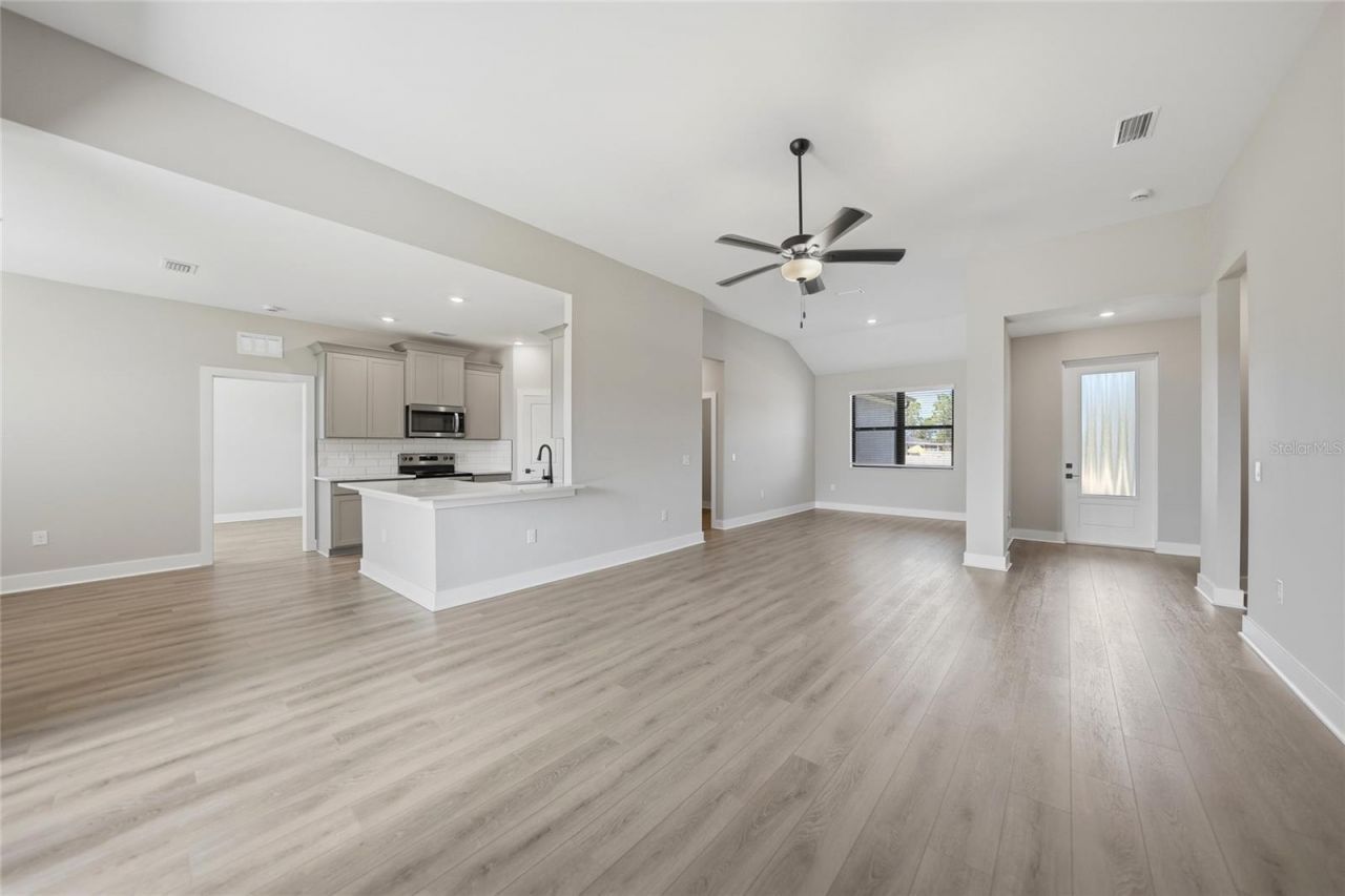 5104 Munhall Street , Port Charlotte, FL 33981 Photo
