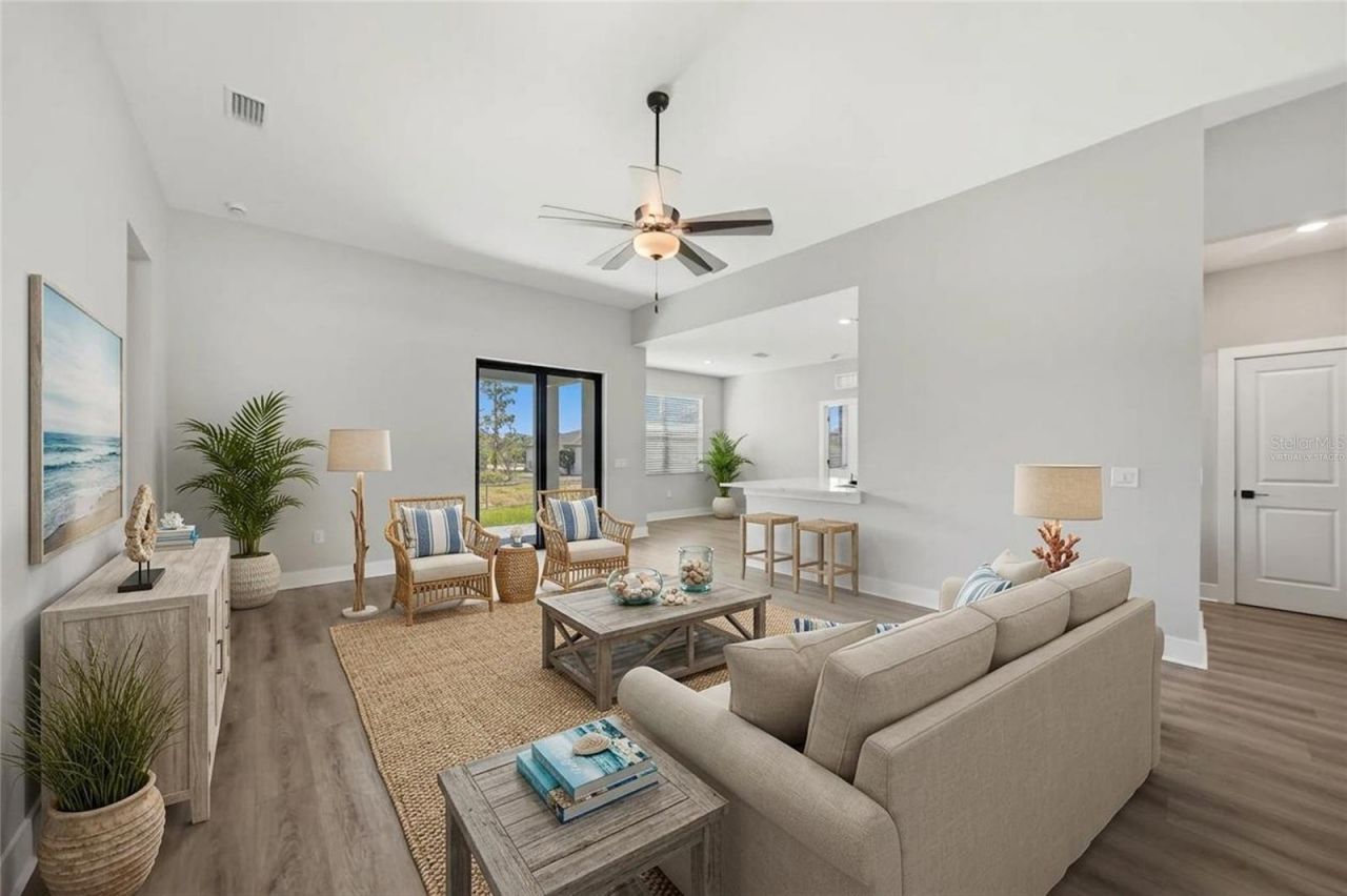 5104 Munhall Street , Port Charlotte, FL 33981 Photo