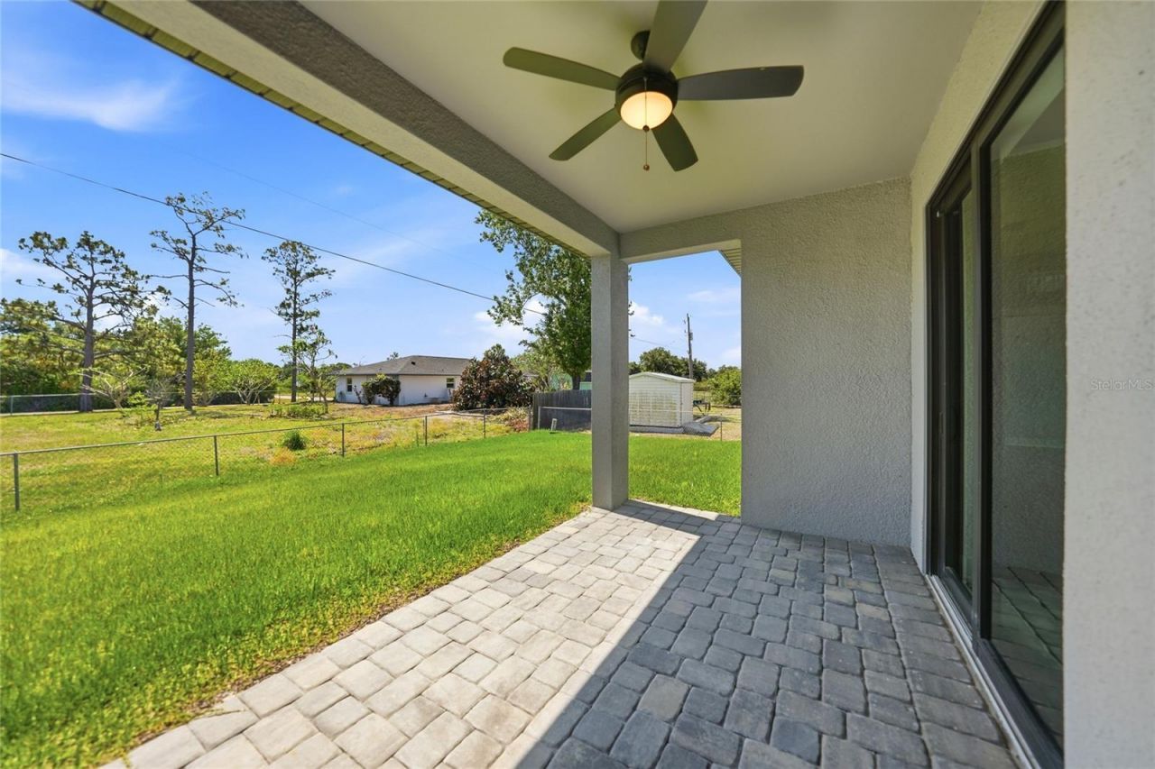 5104 Munhall Street , Port Charlotte, FL 33981 Photo