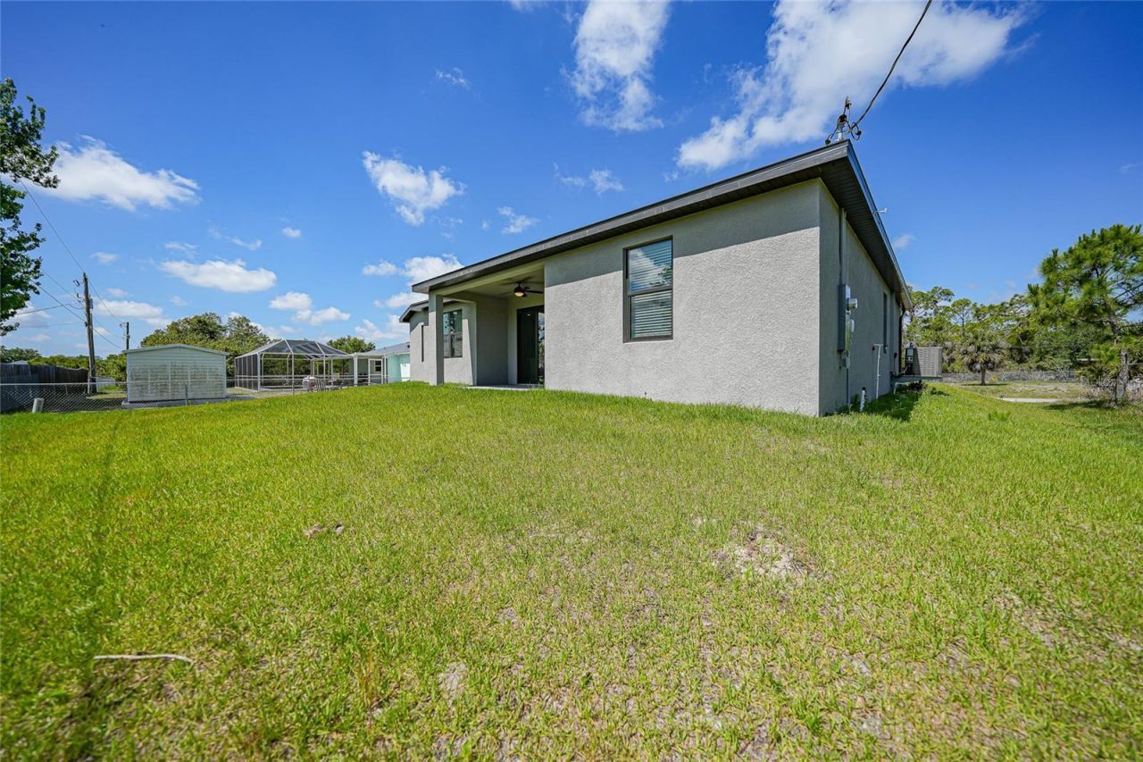 5104 Munhall Street , Port Charlotte, FL 33981 Photo