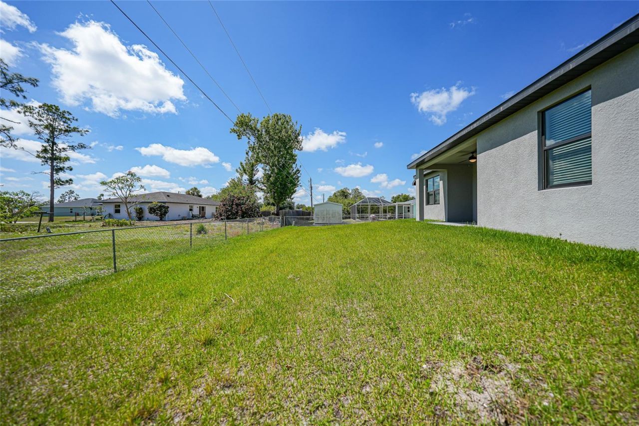 5104 Munhall Street , Port Charlotte, FL 33981 Photo