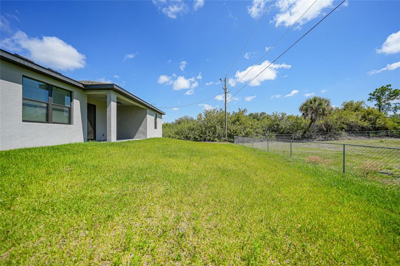 5104 Munhall Street , Port Charlotte, FL 33981 Photo