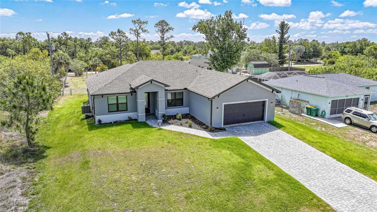 5104 Munhall Street , Port Charlotte, FL 33981 Photo