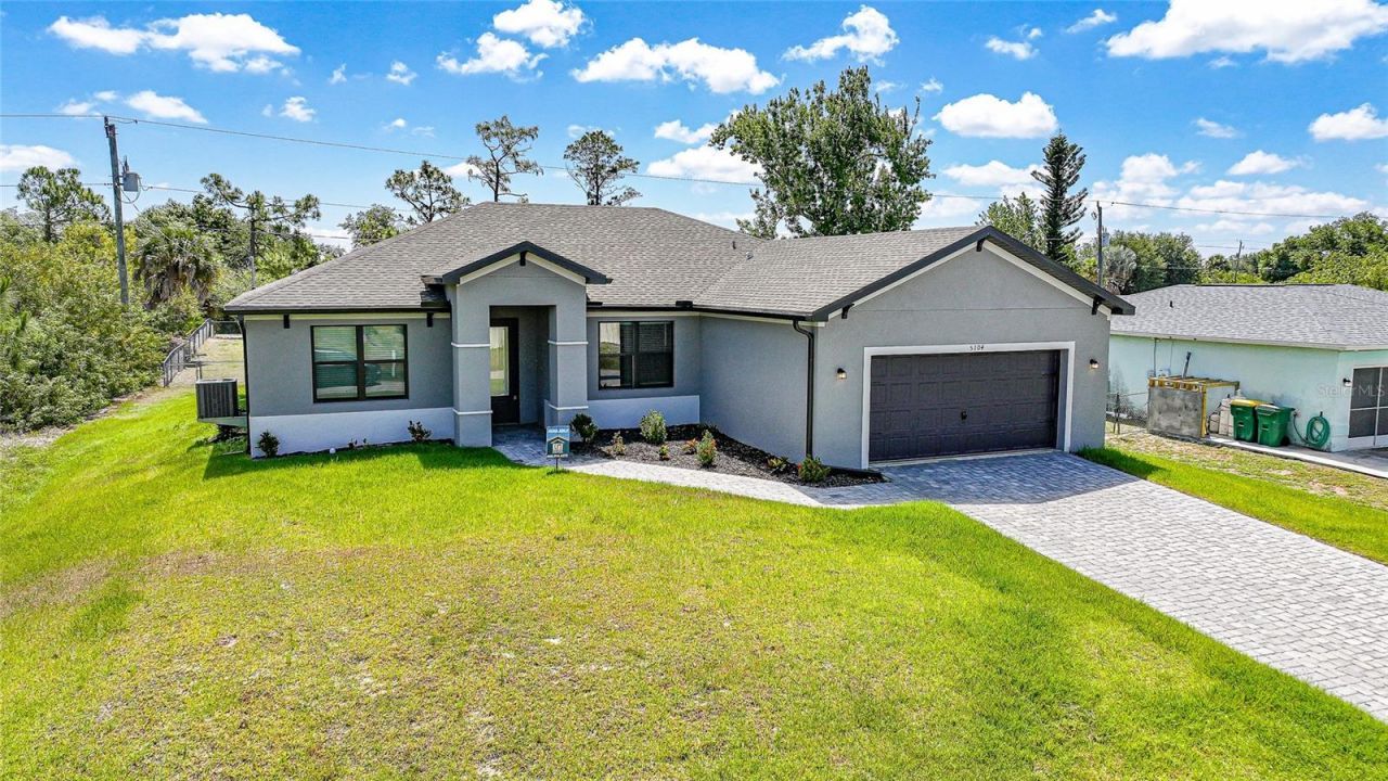 5104 Munhall Street , Port Charlotte, FL 33981 Photo