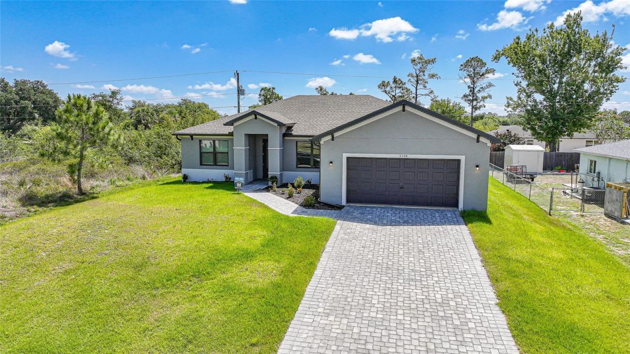 5104 Munhall Street , Port Charlotte, FL 33981 Photo