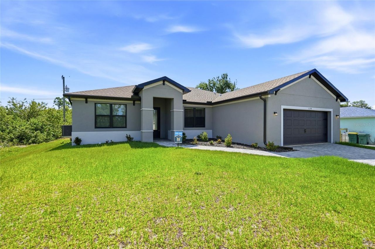 5104 Munhall Street , Port Charlotte, FL 33981 Photo