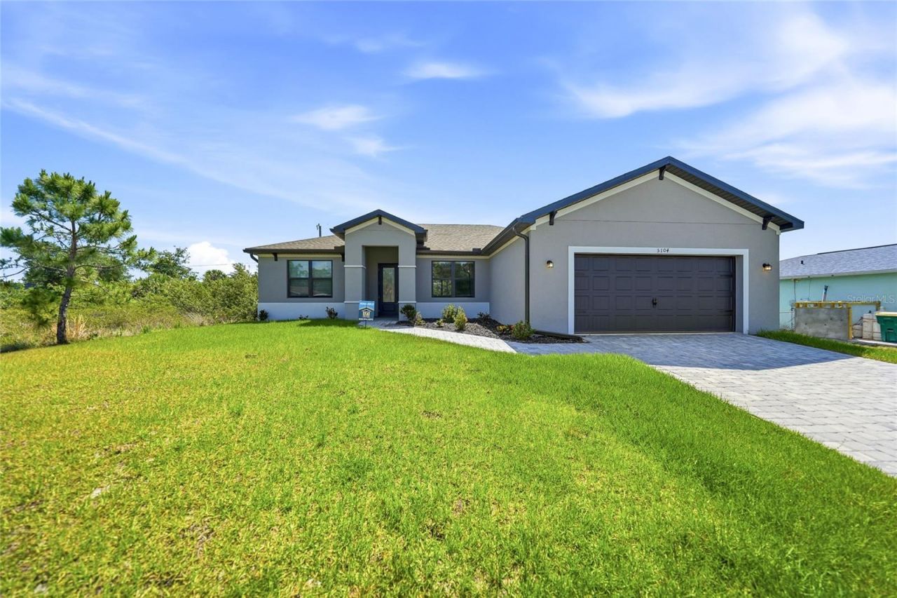 5104 Munhall Street , Port Charlotte, FL 33981 Photo