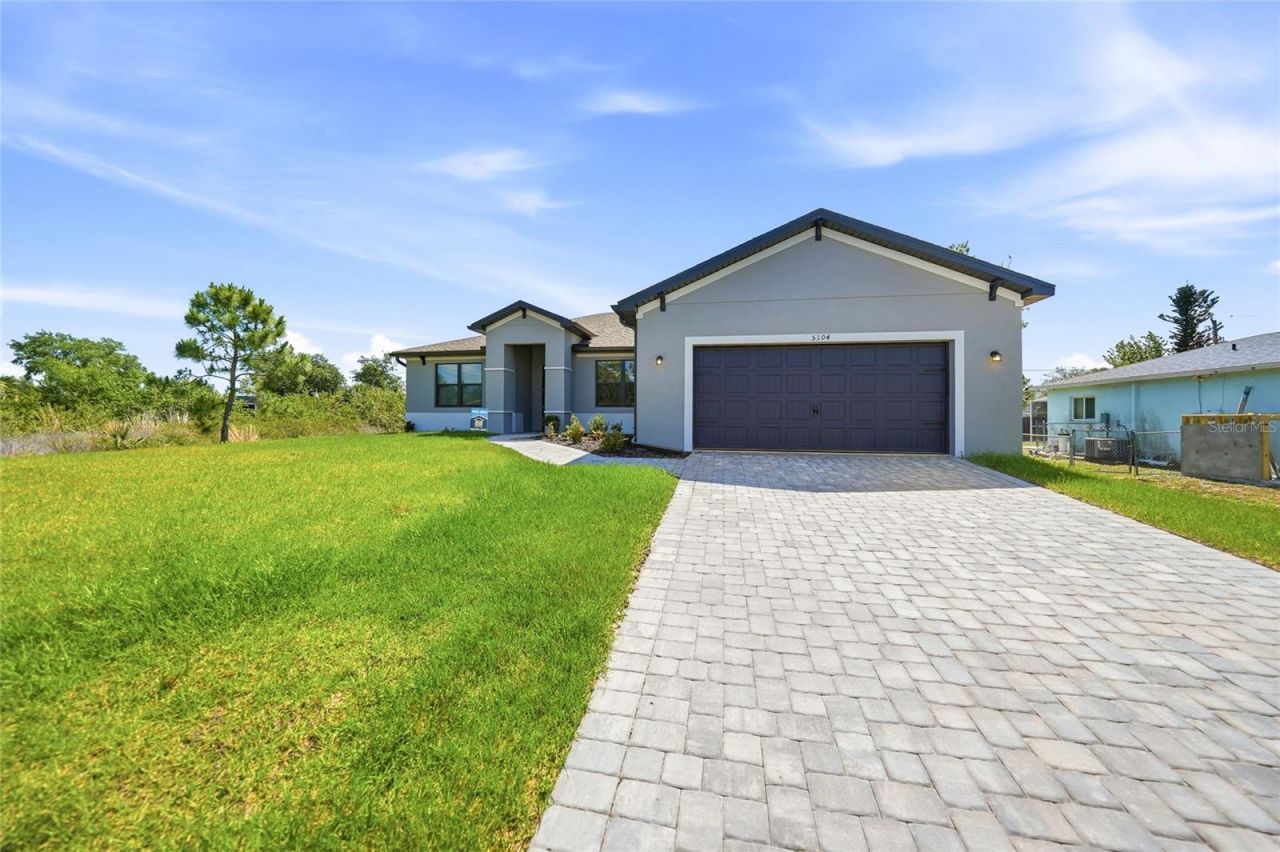 5104 Munhall Street , Port Charlotte, FL 33981 Photo
