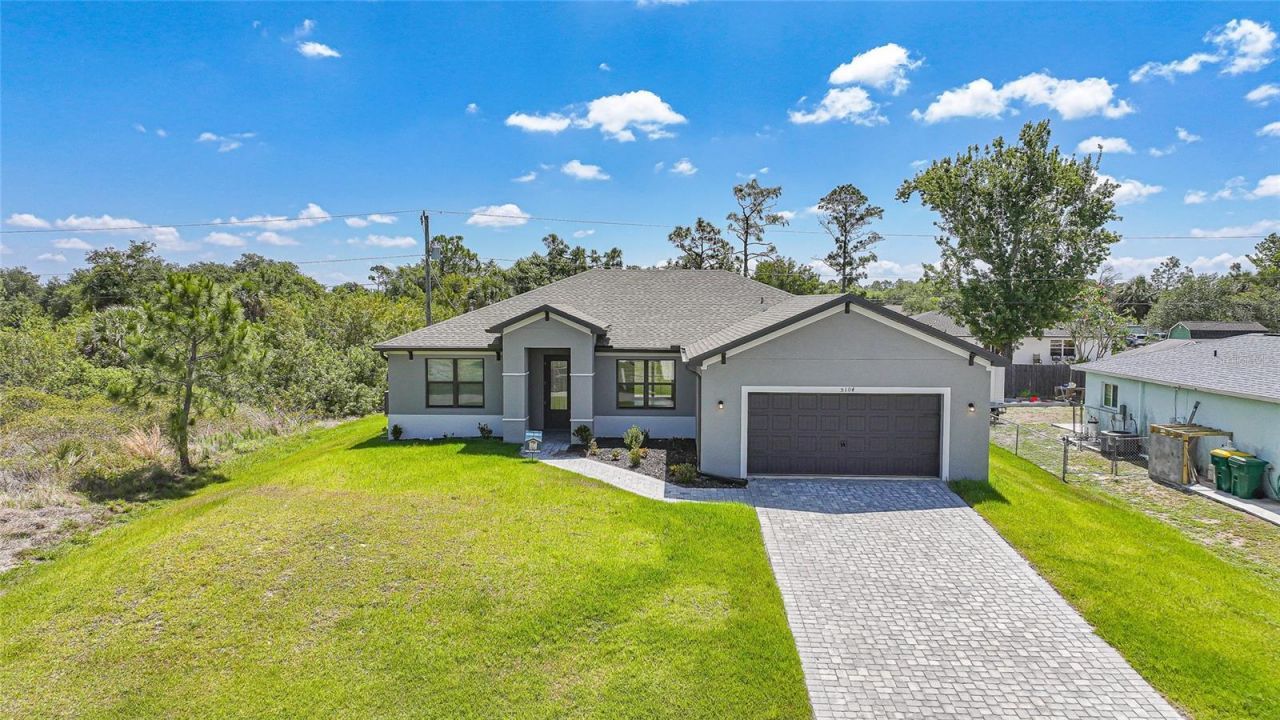 5104 Munhall Street , Port Charlotte, FL 33981 Photo