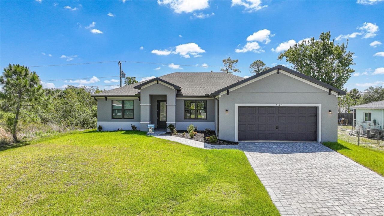 5104 Munhall Street , Port Charlotte, FL 33981 Photo