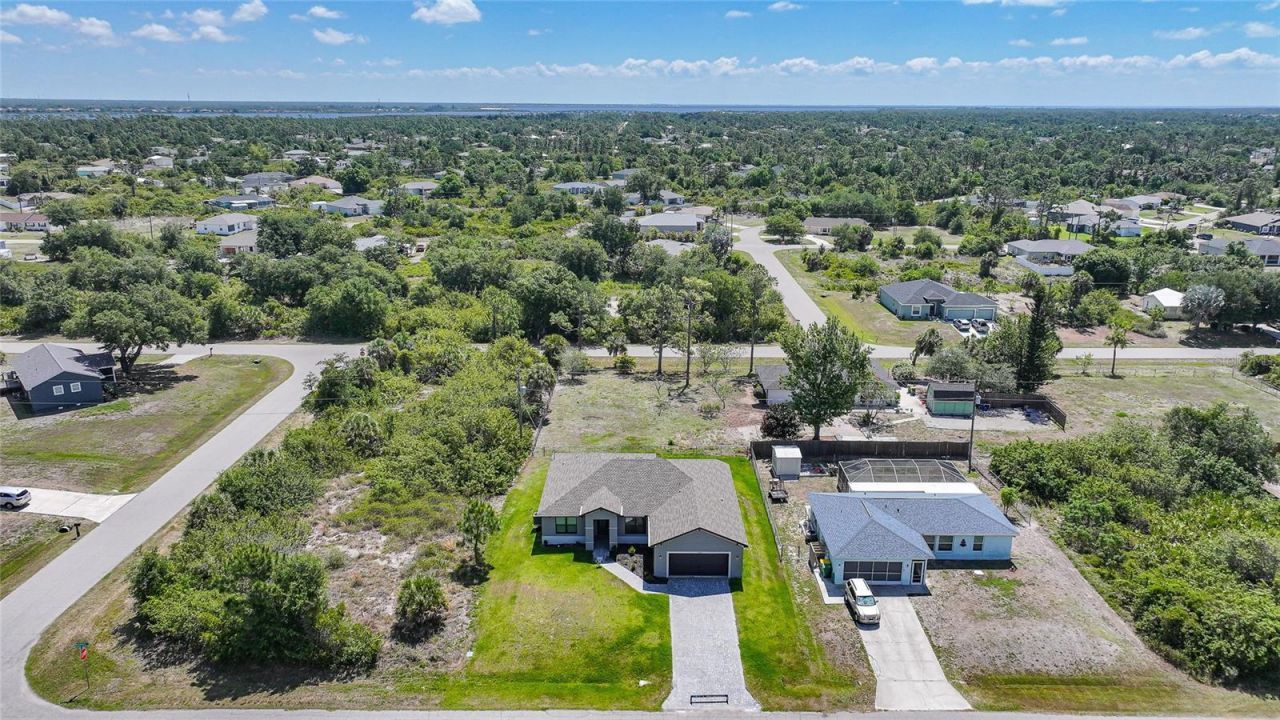 5104 Munhall Street , Port Charlotte, FL 33981 Photo