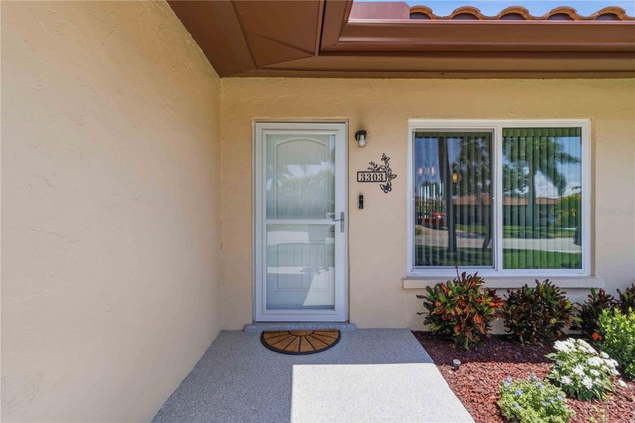 3303 Cambridge Avenue , Bradenton, FL 34207 Photo