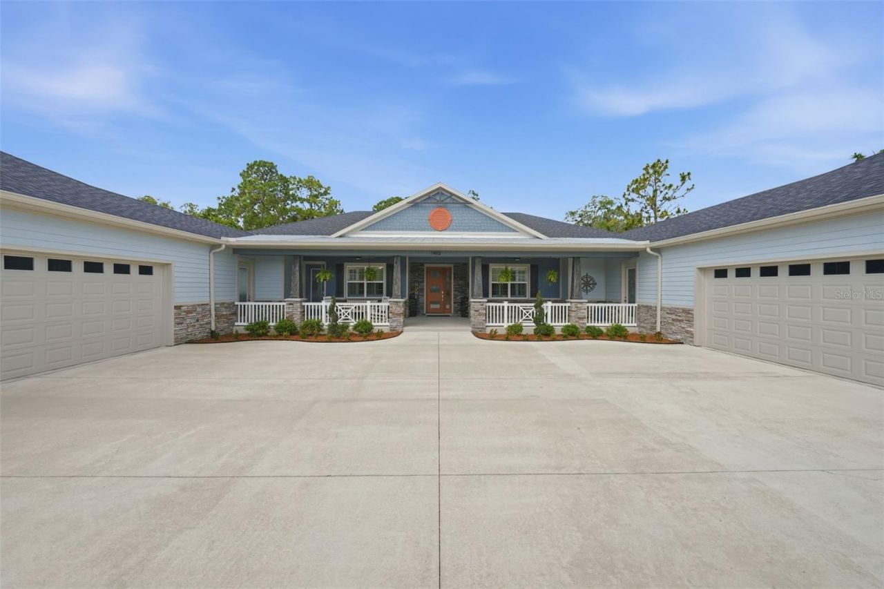14112 Oakwood Cove Lane, Orlando, FL 32832 Photo