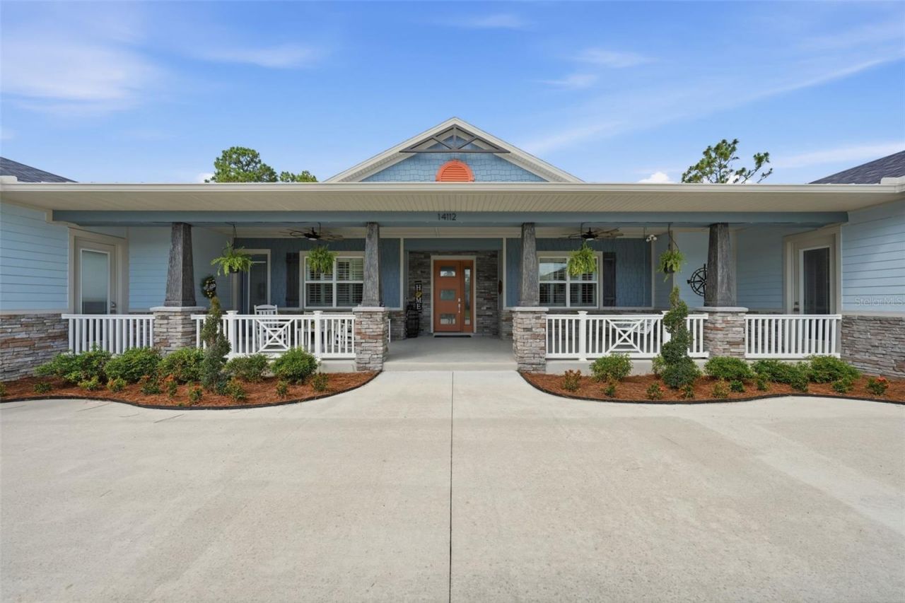 14112 Oakwood Cove Lane, Orlando, FL 32832 Photo