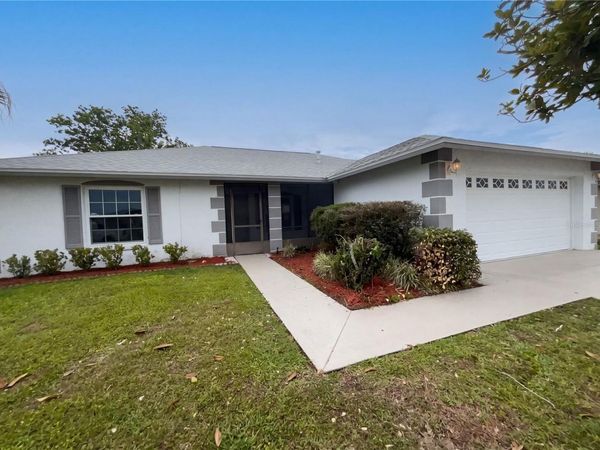 5508 SILENT BROOK DRIVE , ORLANDO, FL 32821