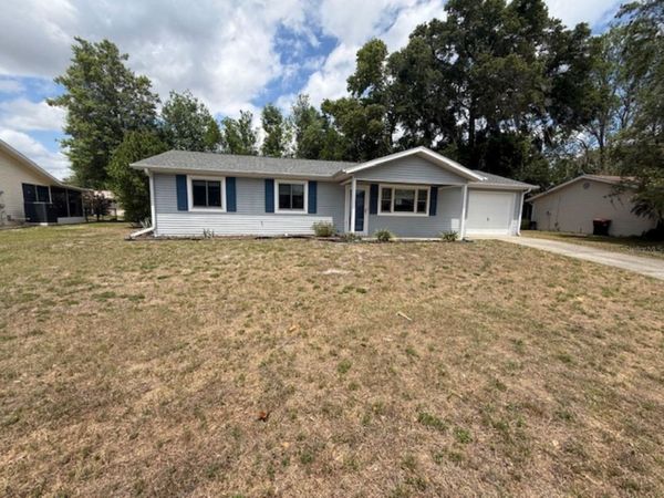 8071 SW 109TH PLACE ROAD , OCALA, FL 34481