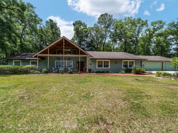 5300 NE 2ND LANE , OCALA, FL 34470