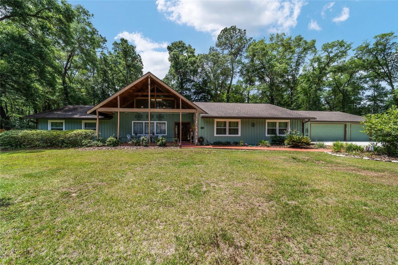 5300 NE 2nd Lane, Ocala, FL 34470 Photo