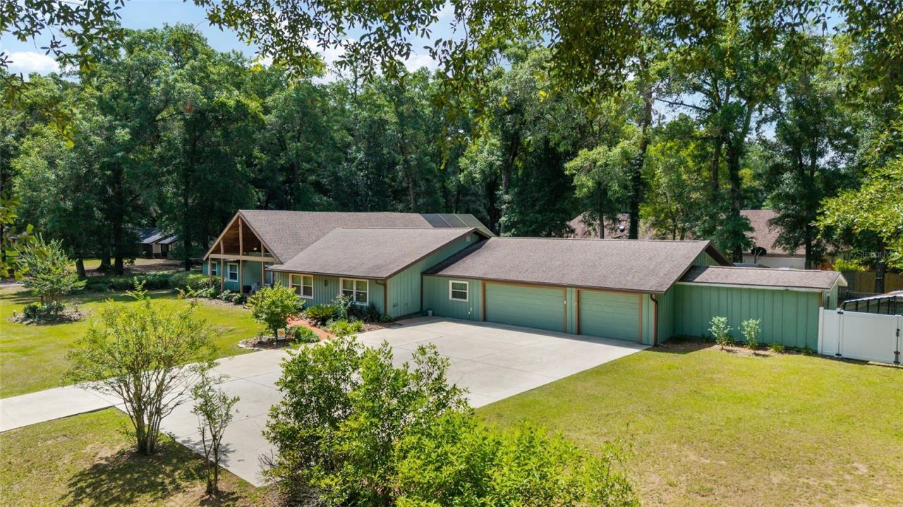 5300 NE 2nd Lane , Ocala, FL 34470 Photo