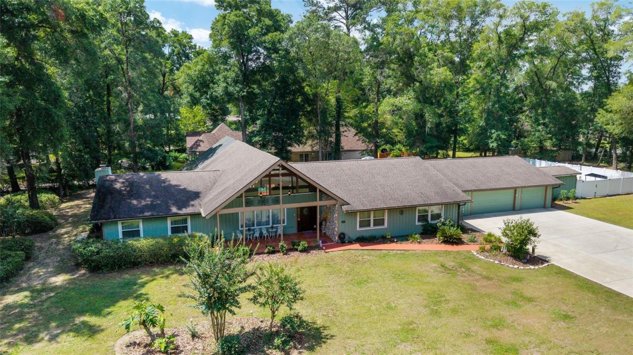 5300 NE 2nd Lane , Ocala, FL 34470 Photo