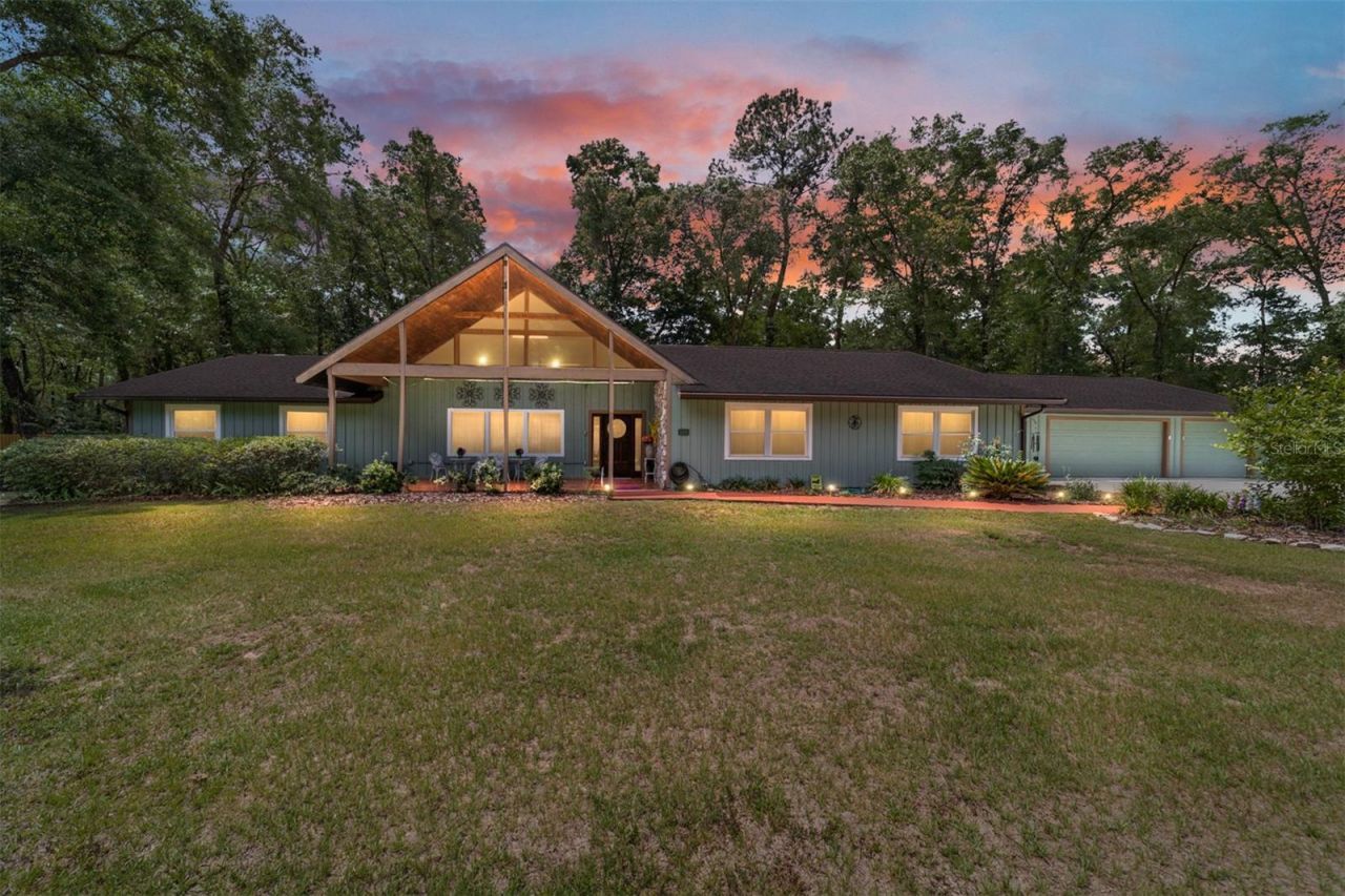 5300 NE 2nd Lane , Ocala, FL 34470 Photo