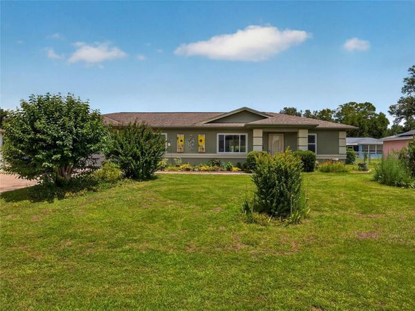6341 SW 103RD LANE , OCALA, FL 34476