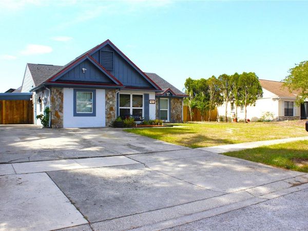 851 SUNRIDGE POINT DRIVE , SEFFNER, FL 33584