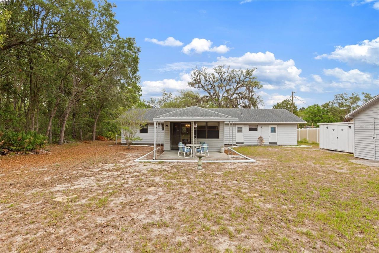 3377 Memory Lane , Spring Hill, FL 34606 Photo