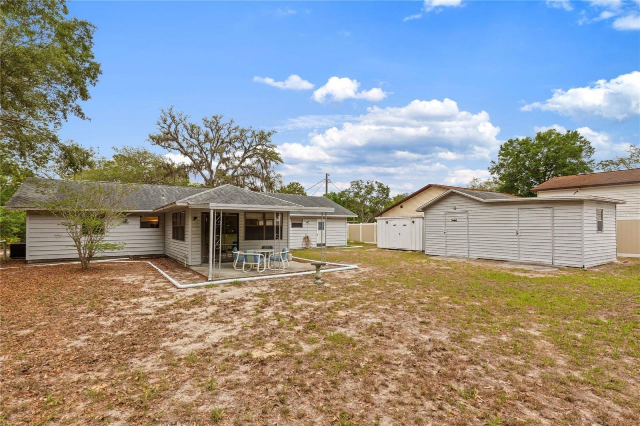 3377 Memory Lane , Spring Hill, FL 34606 Photo