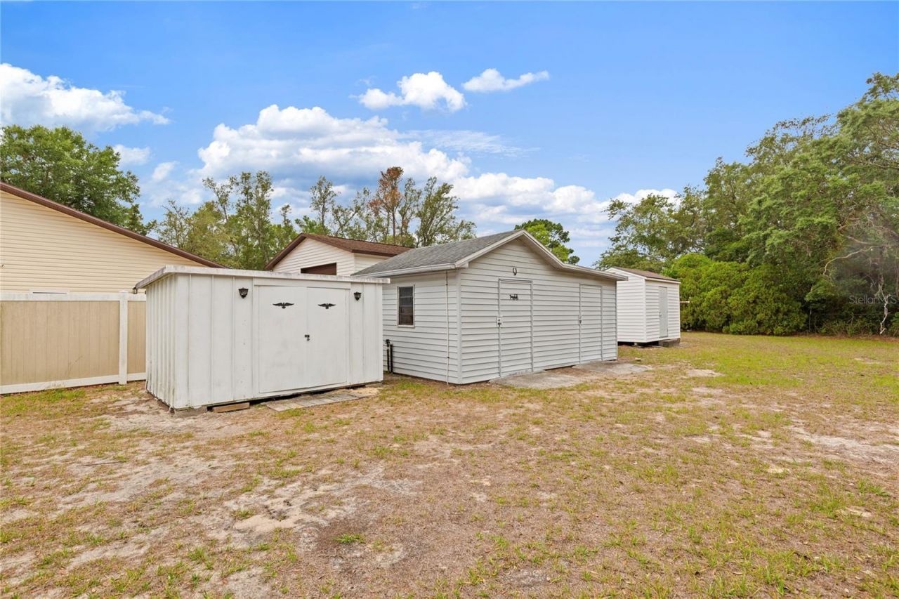 3377 Memory Lane , Spring Hill, FL 34606 Photo
